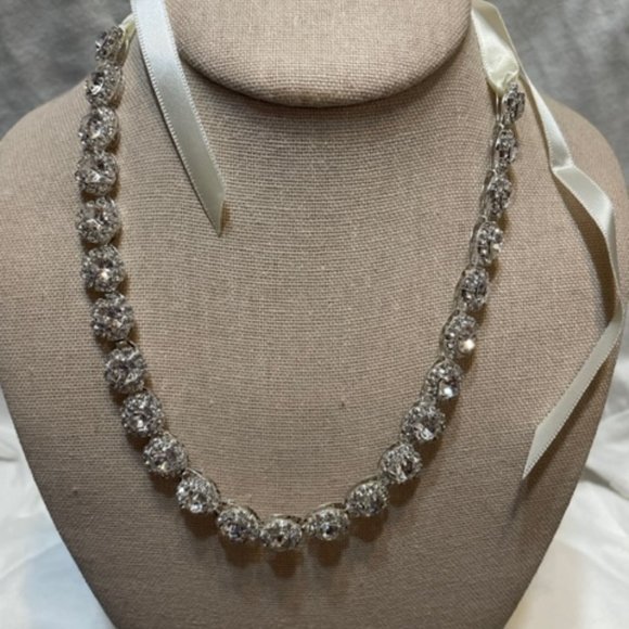 Magnolia Star Headband Bridal Collection - Picture 6 of 6